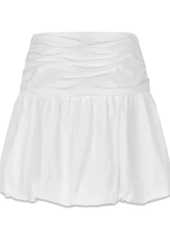 Margotmd poplin skirt