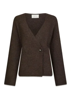 Marie Louise Knit Cardigan