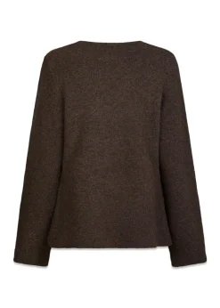 Marie Louise Knit Cardigan