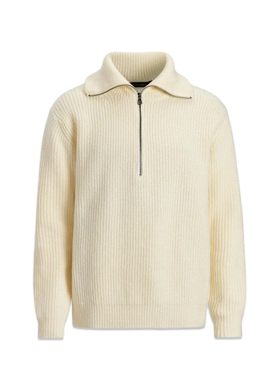 Mauritz Half zip
