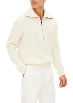 Mauritz Half zip