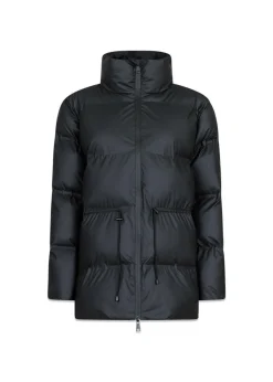 Mayra C Puffer Jacket