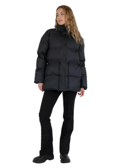 Mayra C Puffer Jacket