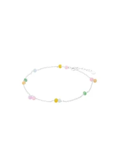 Meadow Anklet