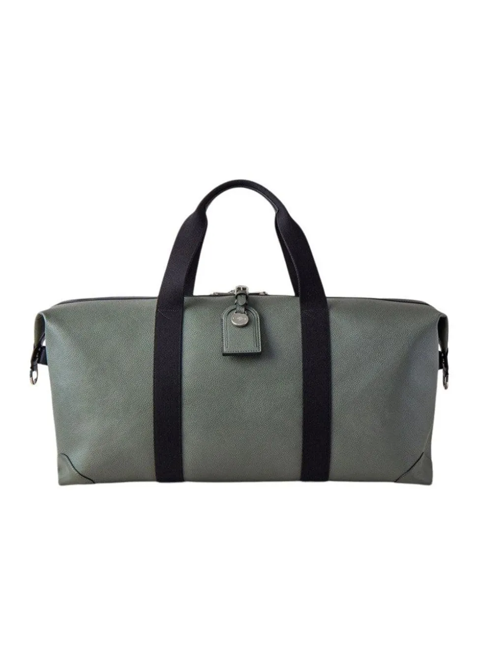 Medium Clipper Eco Scotchgrain