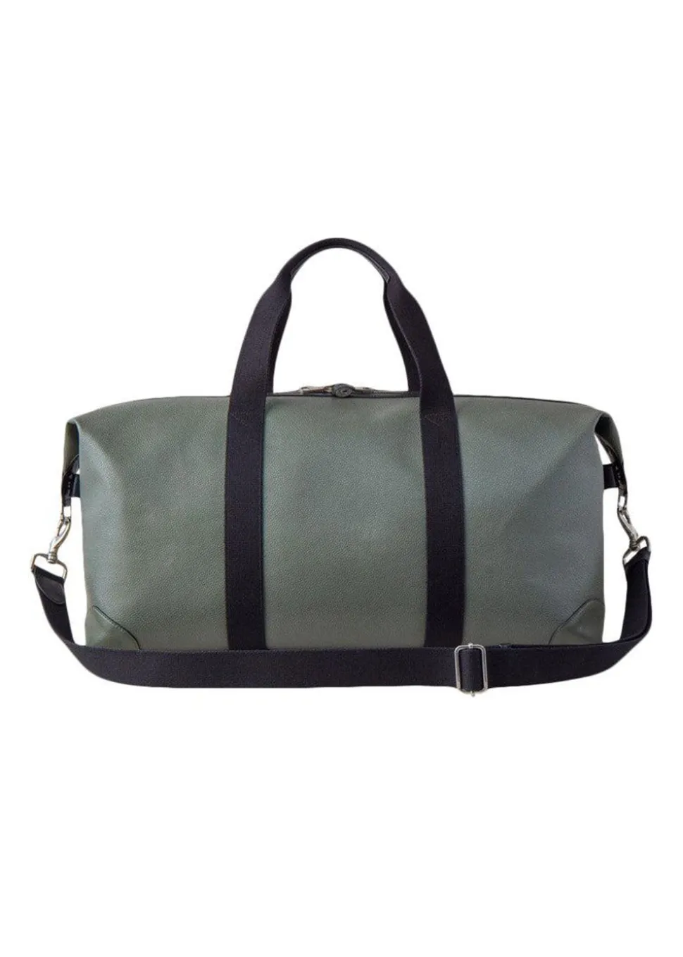 Medium Clipper Eco Scotchgrain