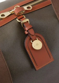 Medium Clipper Eco Scotchgrain