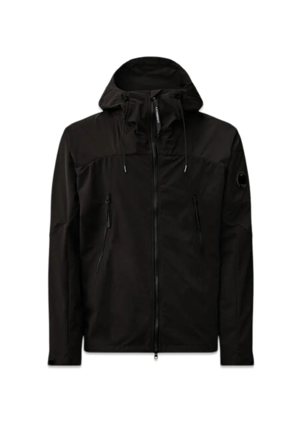 MEDIUM JACKET PRO-TEK