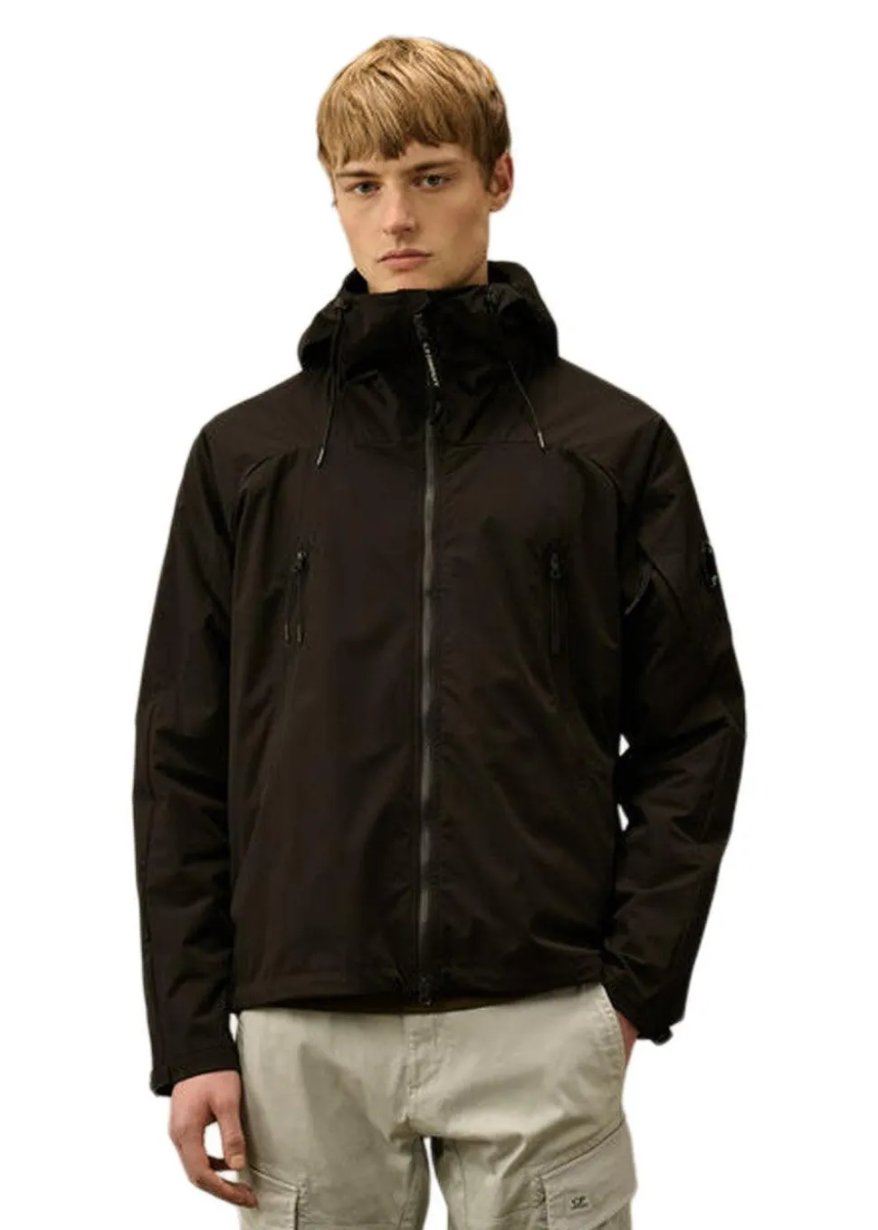 MEDIUM JACKET PRO-TEK