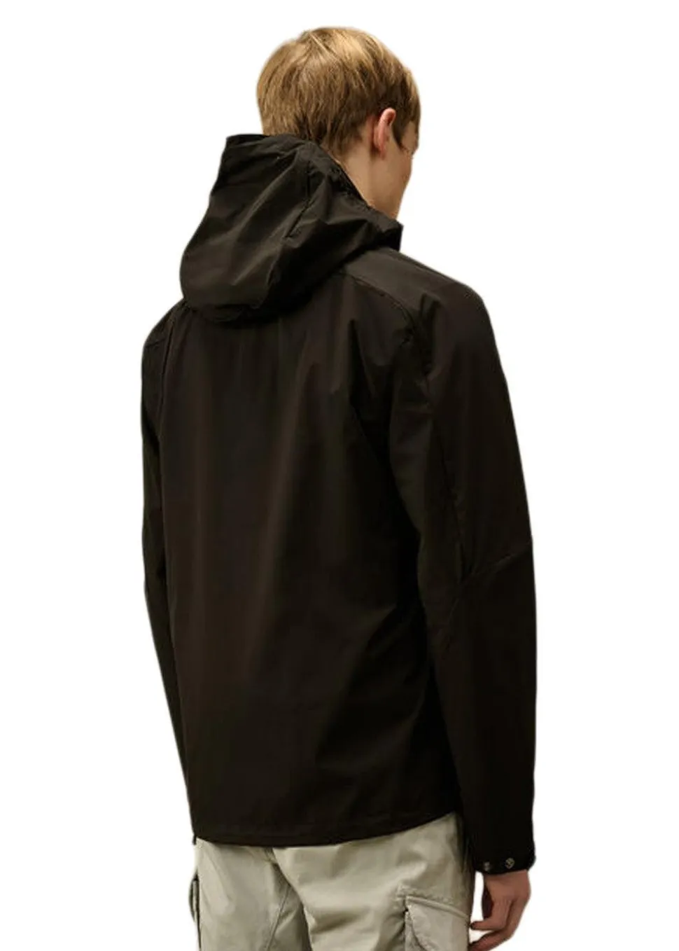 MEDIUM JACKET PRO-TEK