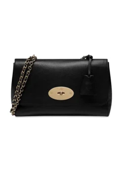 Medium Lily Glossy Goat