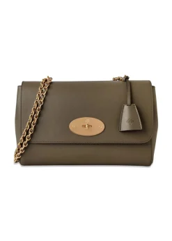 MEDIUM LILY MICRO CLASSIC GRAIN