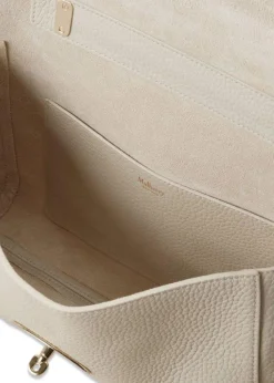 Medium Lily Top Handle Heavy G