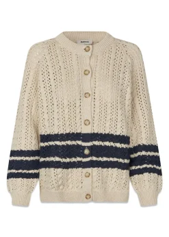 MetteMD cardigan