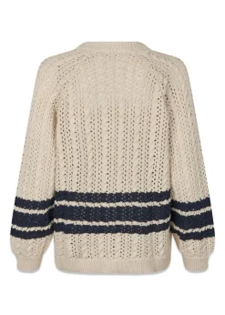 MetteMD cardigan