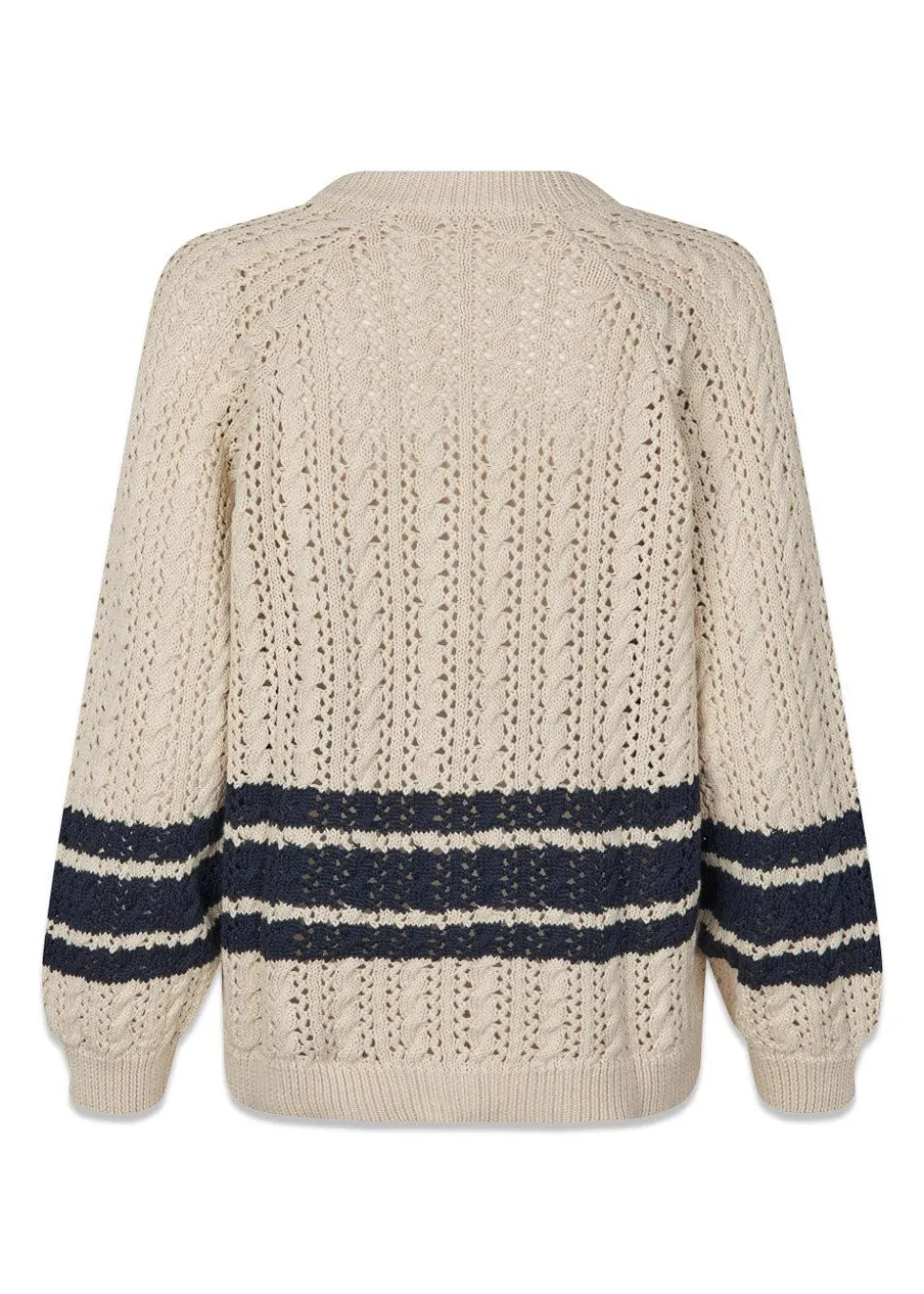 MetteMD cardigan