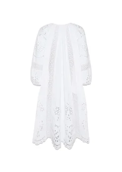 Mila Organic Cotton Dress