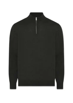 Milan 1/4 Zip