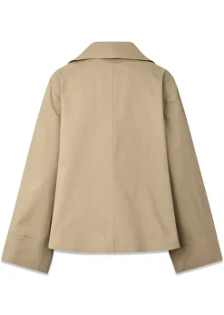 MillaMD short jacket