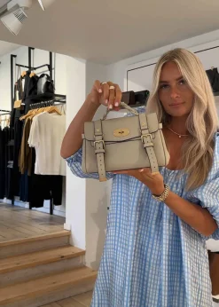 Mini Alexa Heavy Grain