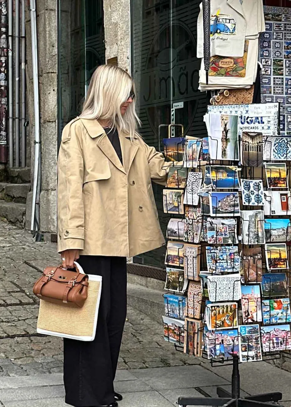 Mini Alexa Heavy Grain