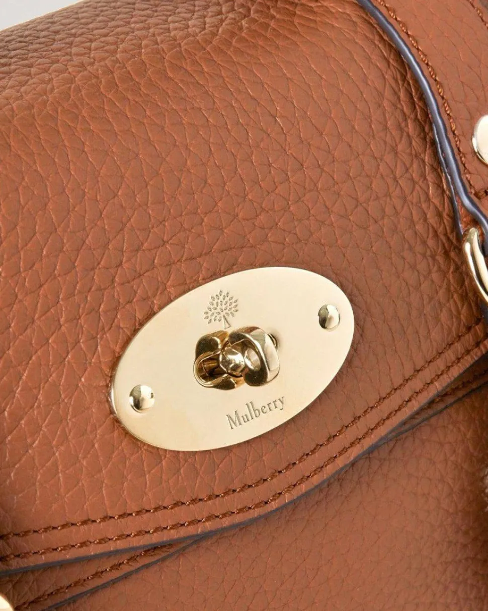 Mini Alexa Heavy Grain