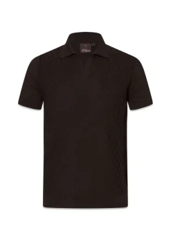 Mirza Poloshirt S-S