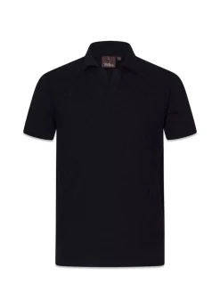 Mirza Poloshirt S-S