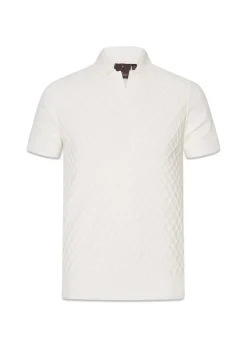Mirza Poloshirt S-S