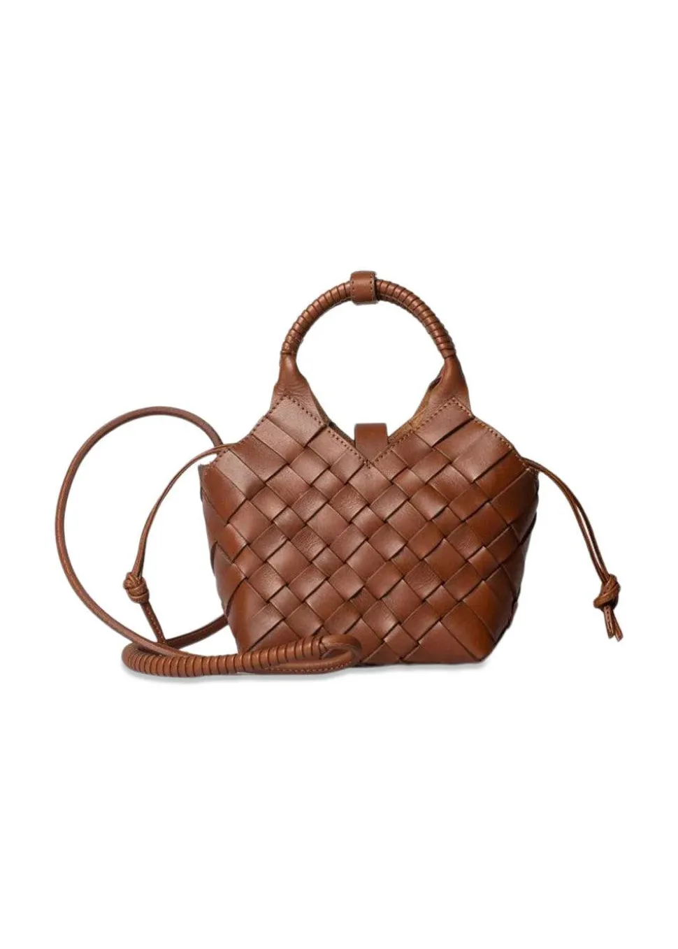 Misu Mini, Nutmeg, O