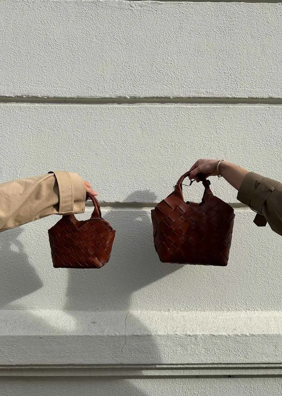 Misu Mini, Nutmeg, O