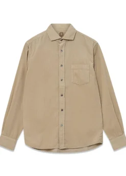 MMGAlden Corduroy Shirt