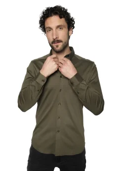 MMGMarco Crunch Jersey Shirt