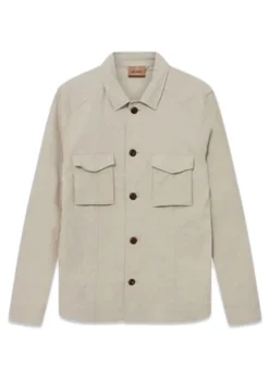 MMGMilo Plage Overshirt