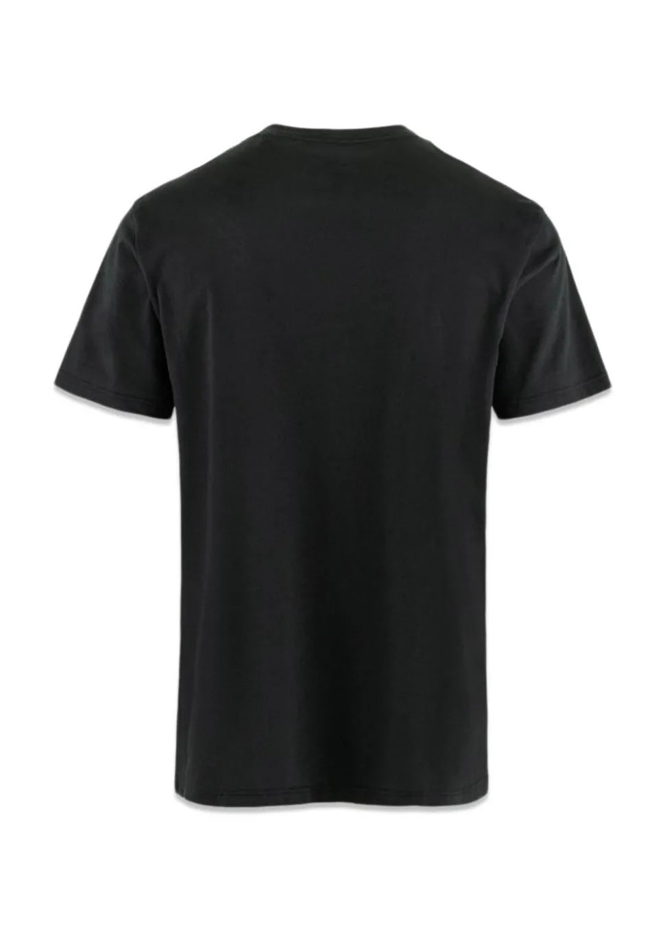 Multicolor Logo T-shirt M