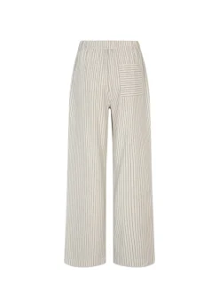 Nanikamd stripe pants
