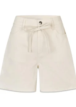 Naomamd solid shorts