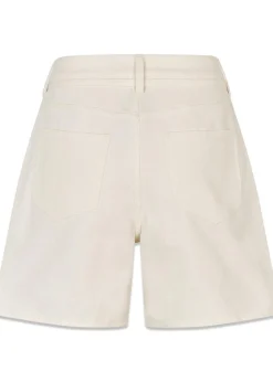 Naomamd solid shorts