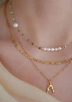 Necklace, Lola Glory