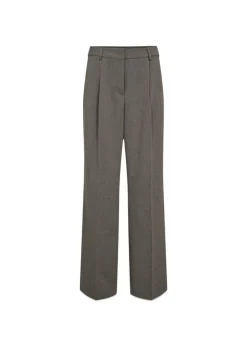 Nicole Pleat Pant