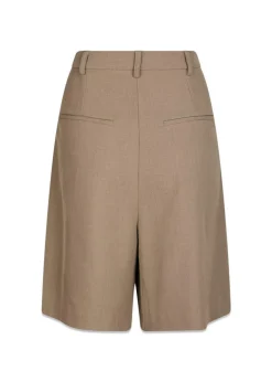 Nika Structure Bermuda Shorts