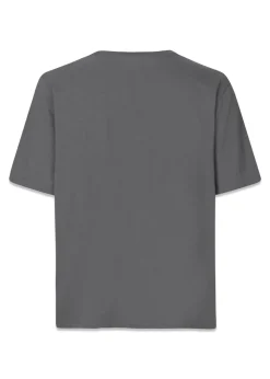 Nilasmd print t-shirt