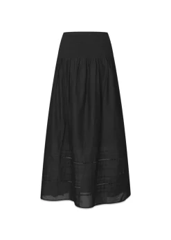 Nillamd long skirt