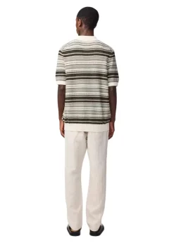 Nolan Polo Cardigan 6686