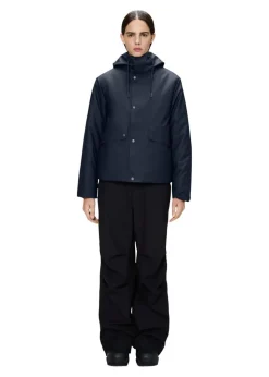 Nome Short W Parka W3T3