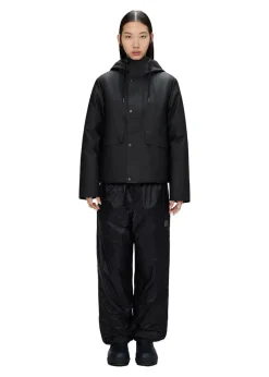 Nome Short W Parka W3T3