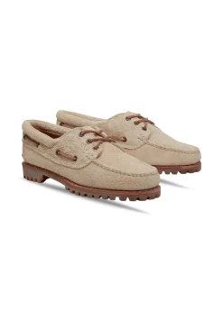 Noreen Boat Shoe