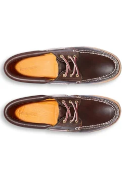 NOREEN BOAT SHOE