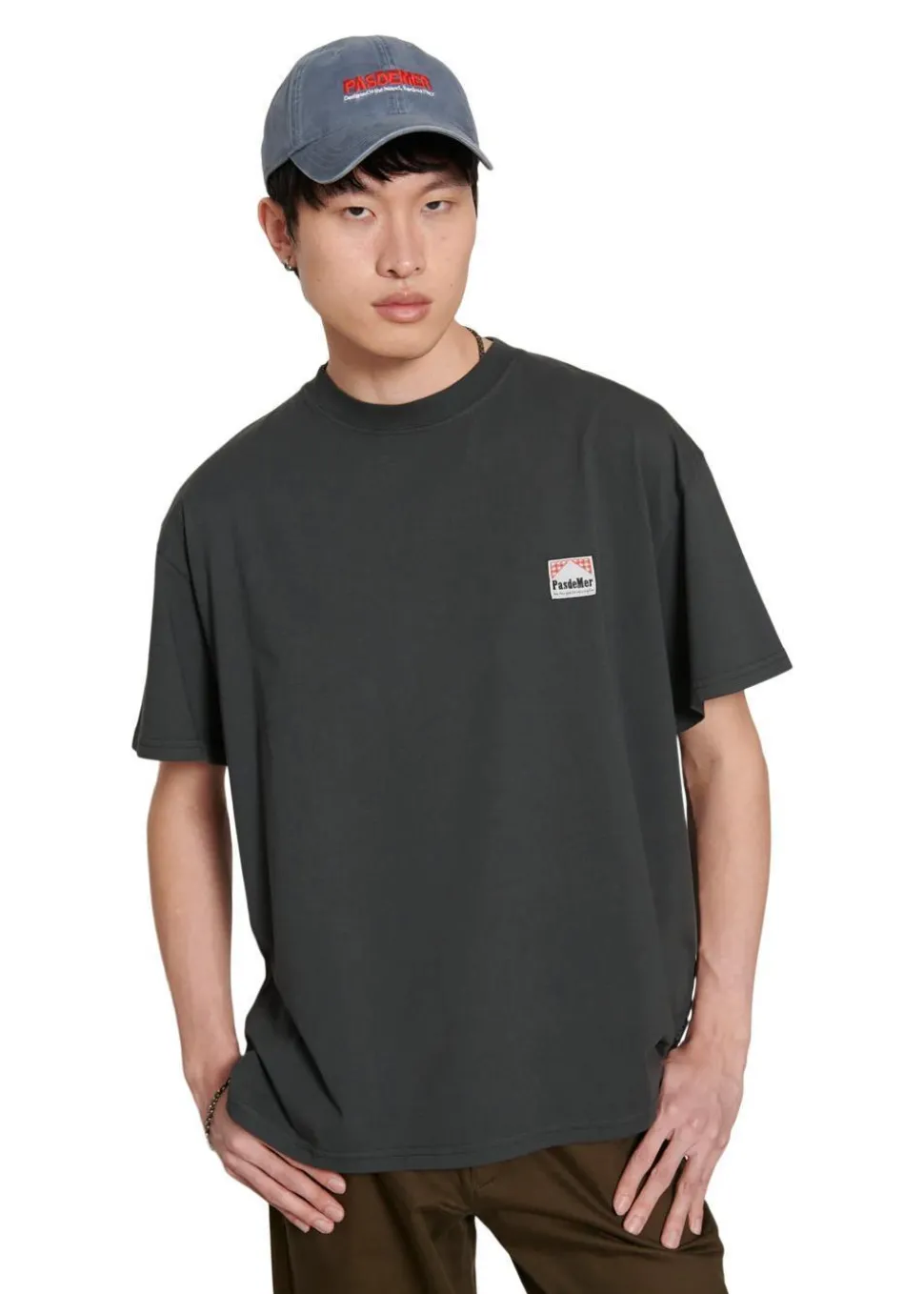 Not Long Time T-shirt