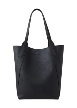 N/S Bayswater Tote Heavy Grain